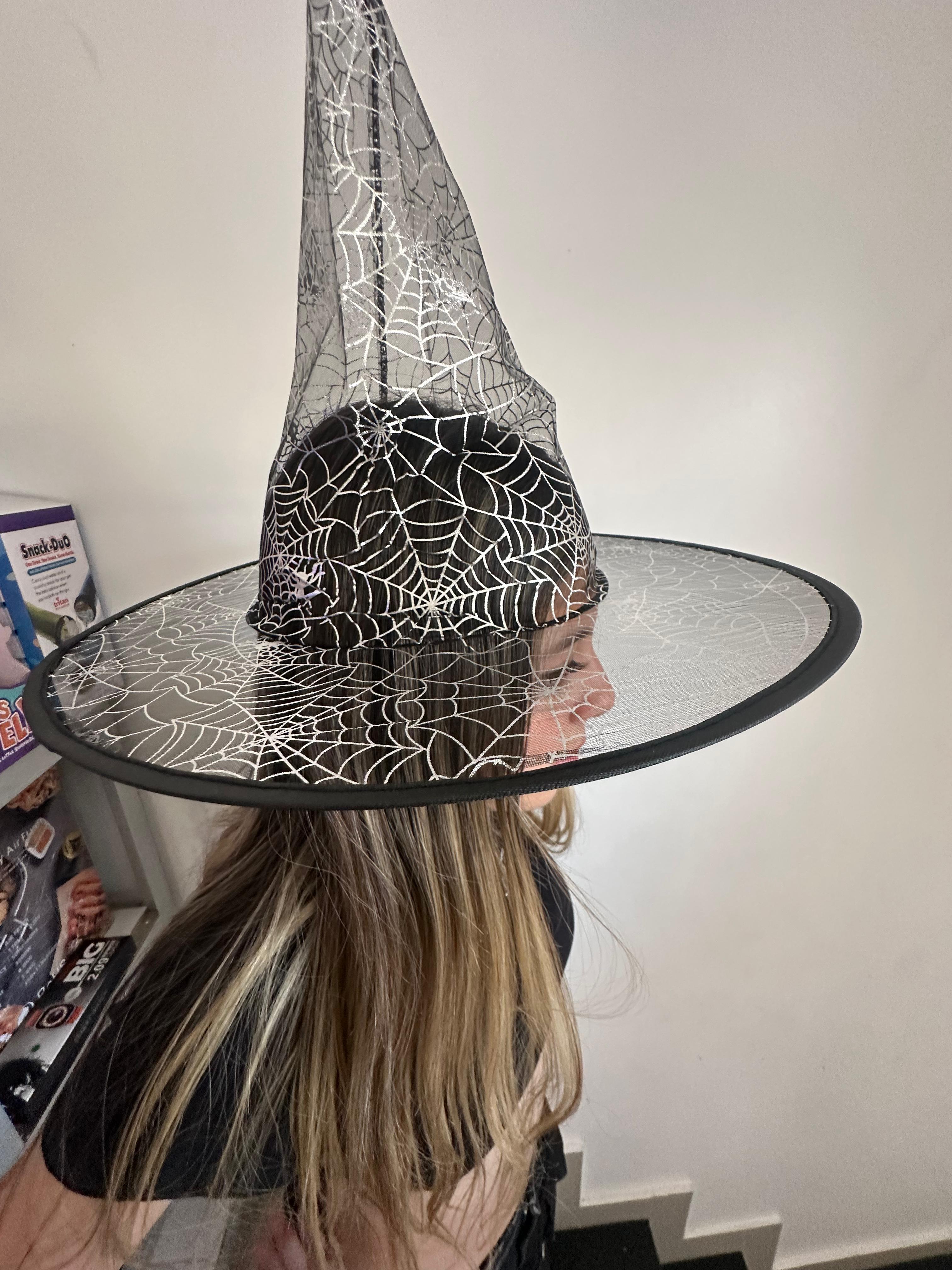 Miniatura 5 de Sombrero de bruja